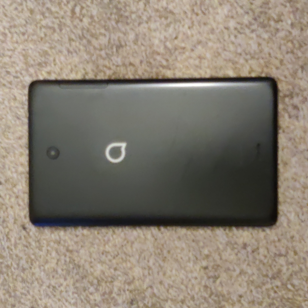 Tablet - Picture 2 of 2